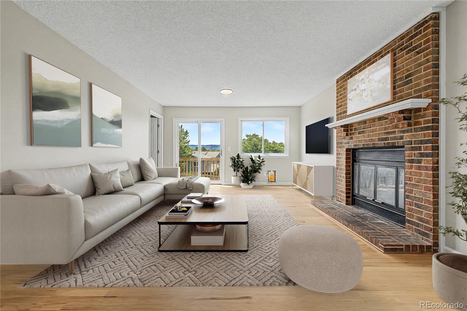 MLS Image #16 for 240  quail ridge circle,littleton, Colorado