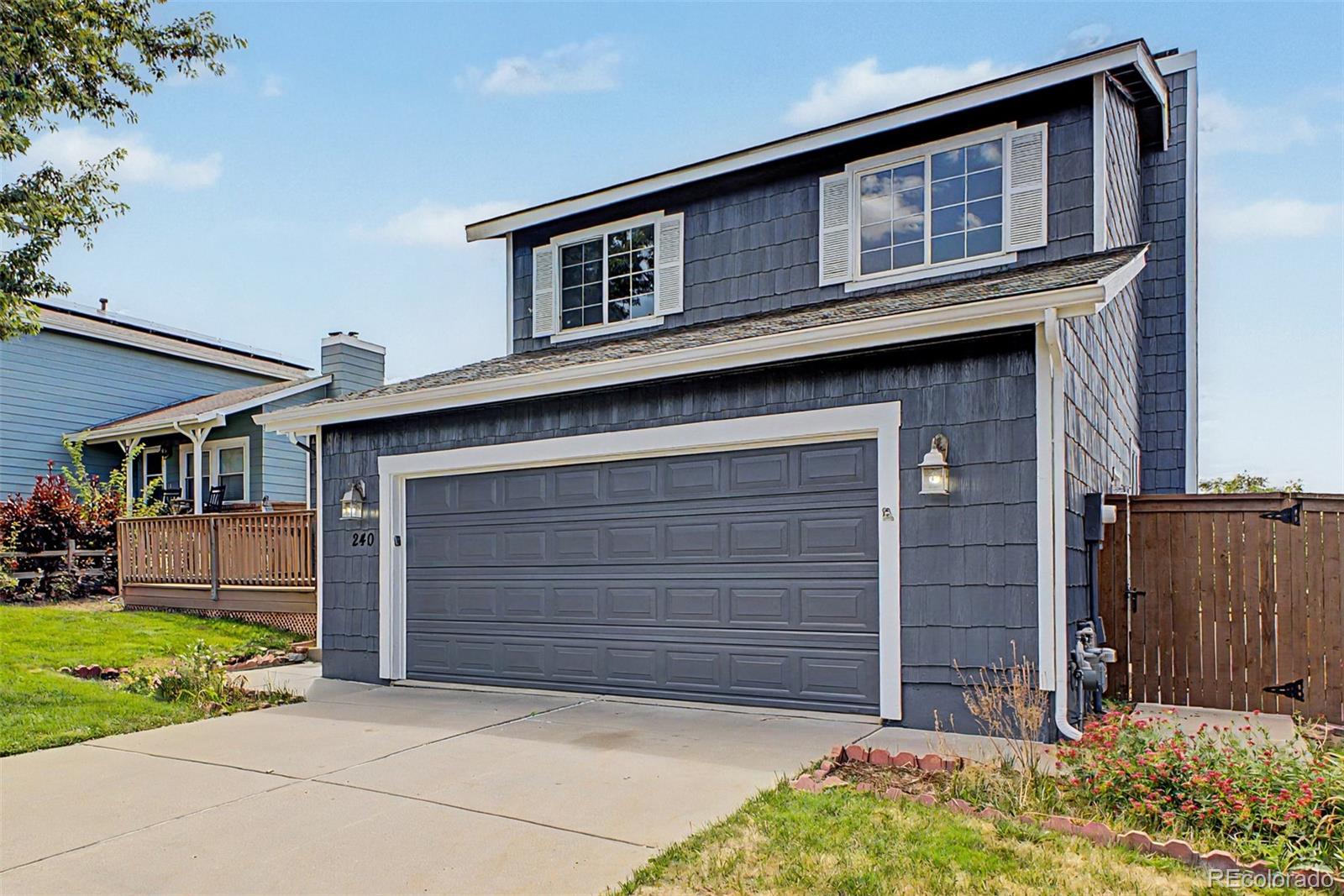 MLS Image #2 for 240  quail ridge circle,littleton, Colorado