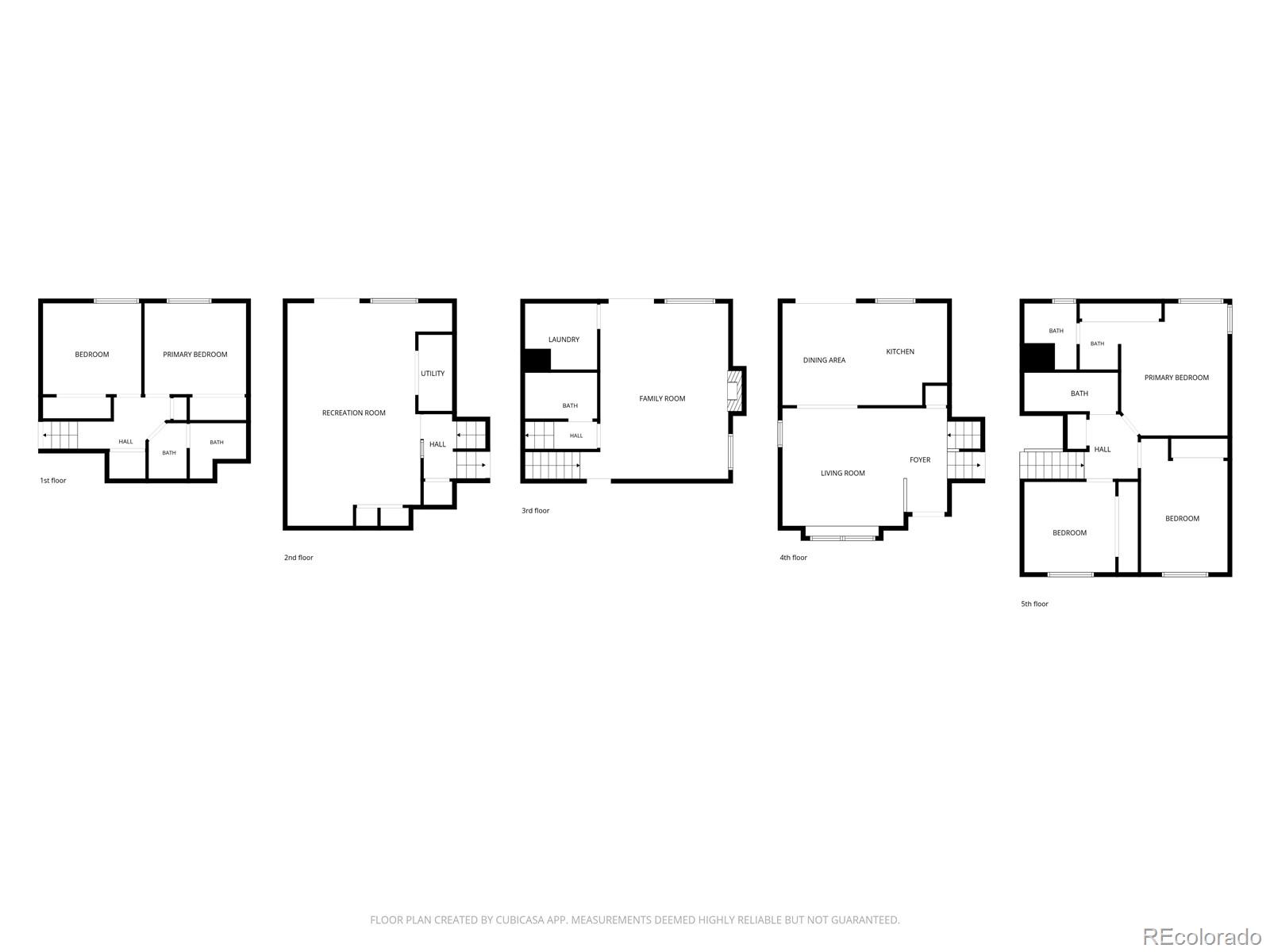 MLS Image #39 for 240  quail ridge circle,littleton, Colorado
