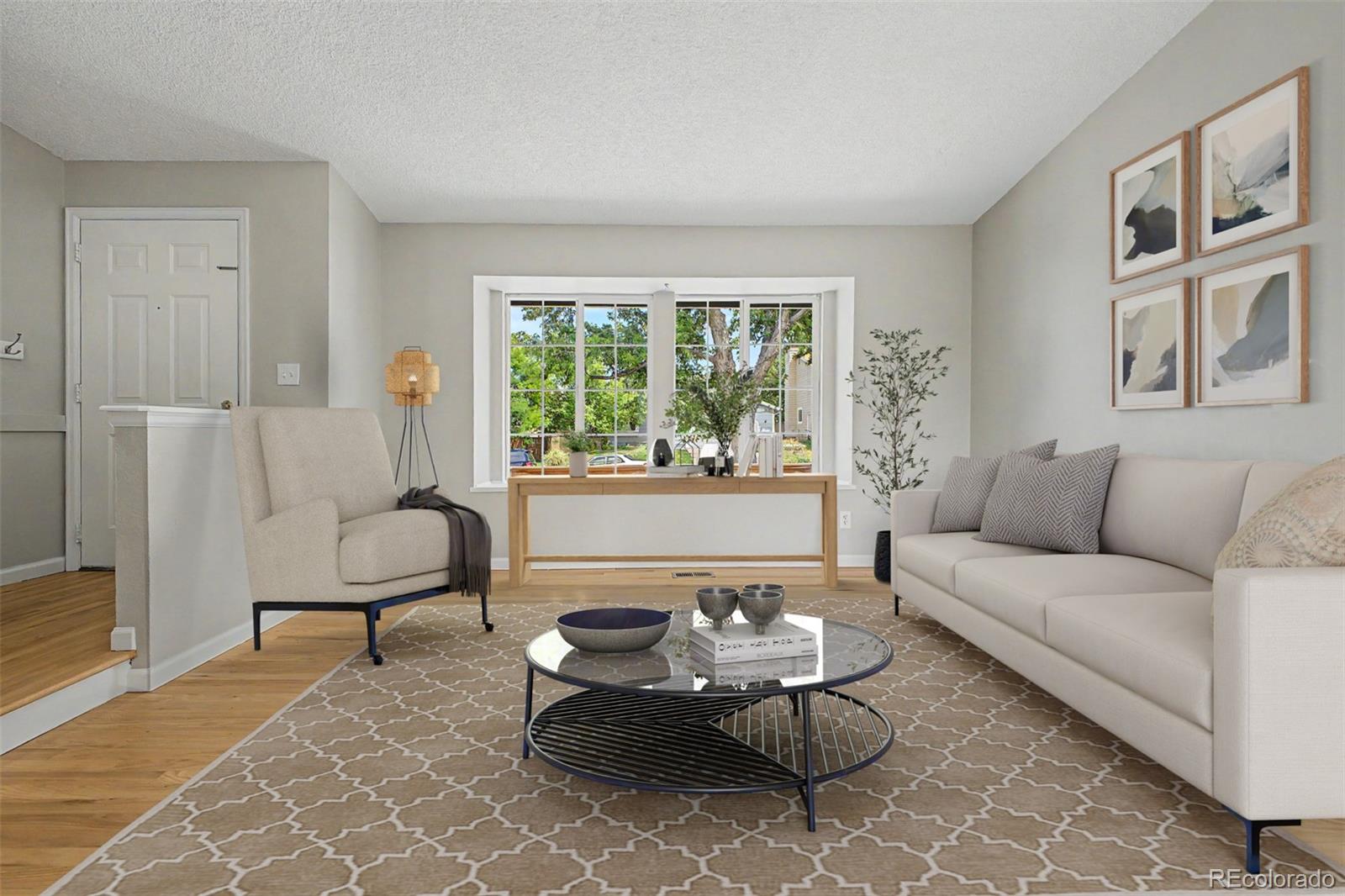 MLS Image #4 for 240  quail ridge circle,littleton, Colorado