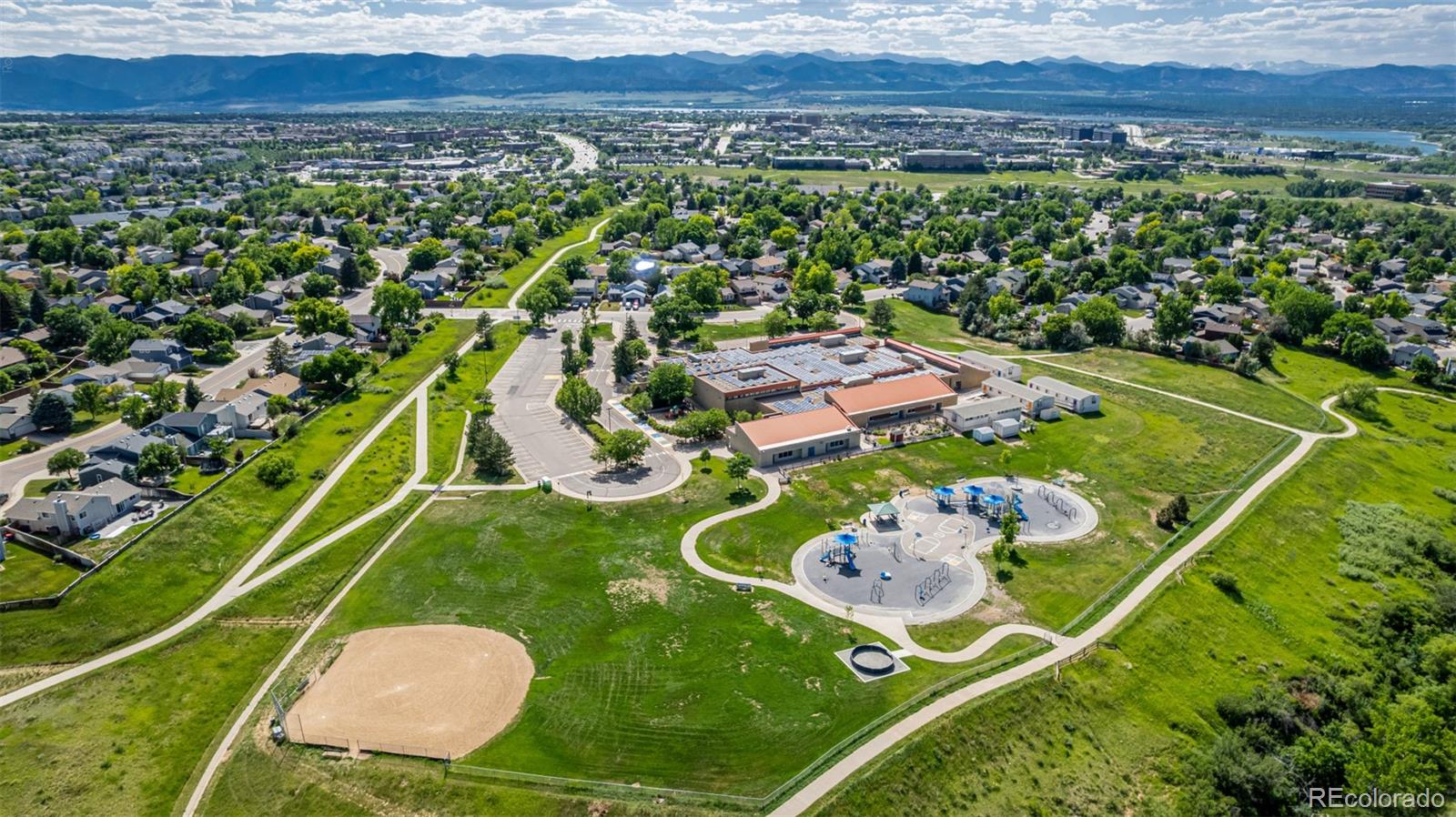 MLS Image #42 for 240  quail ridge circle,littleton, Colorado
