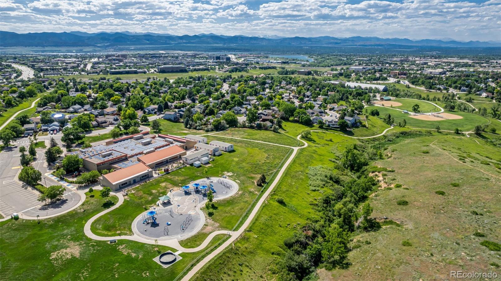 MLS Image #43 for 240  quail ridge circle,littleton, Colorado