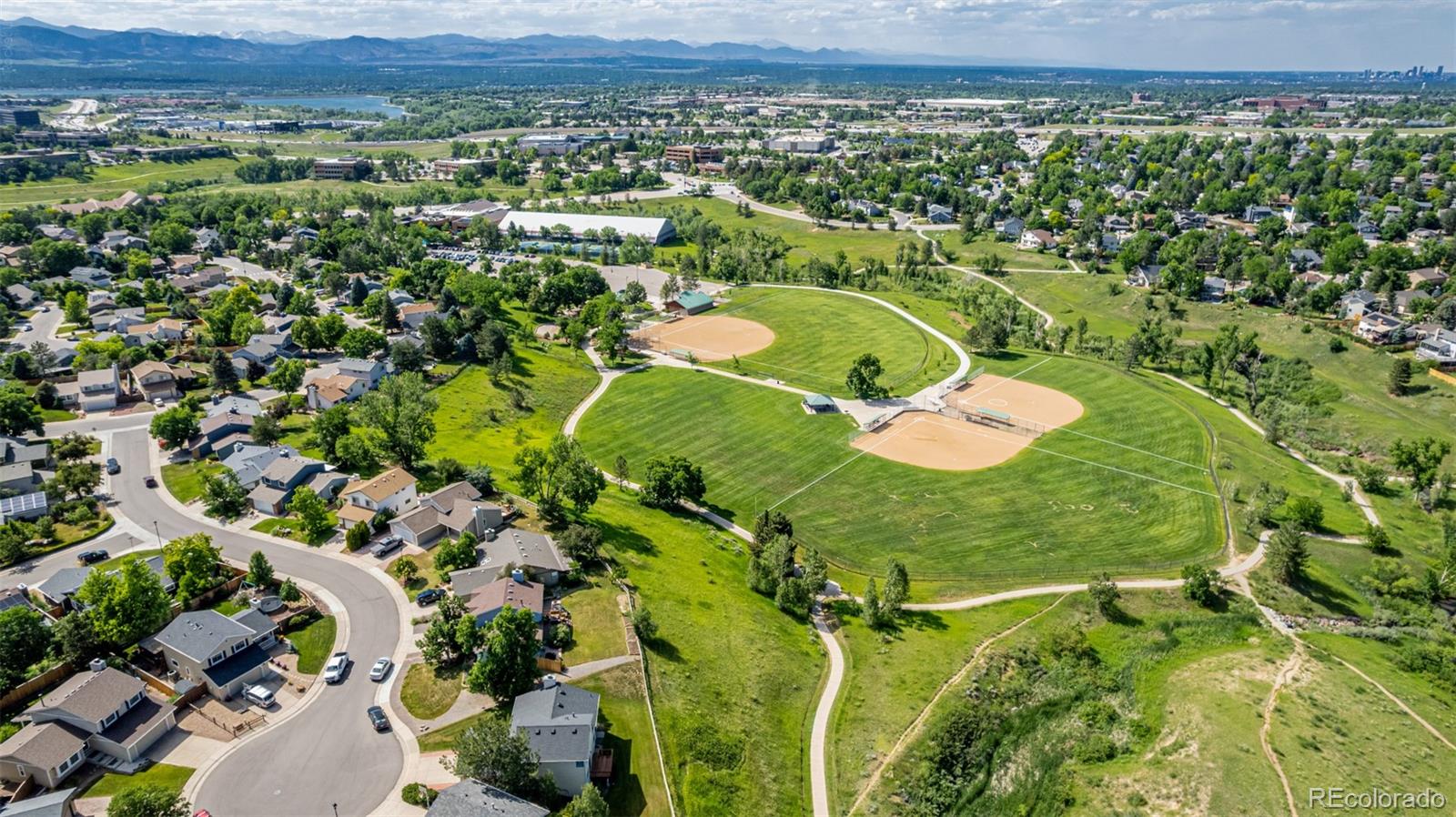 MLS Image #45 for 240  quail ridge circle,littleton, Colorado