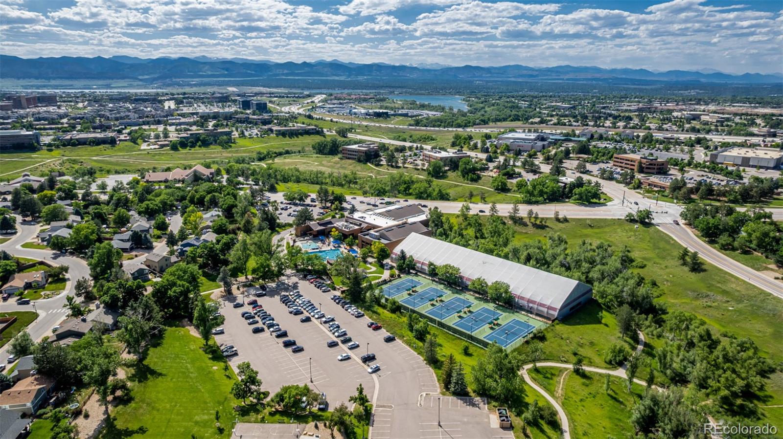 MLS Image #46 for 240  quail ridge circle,littleton, Colorado