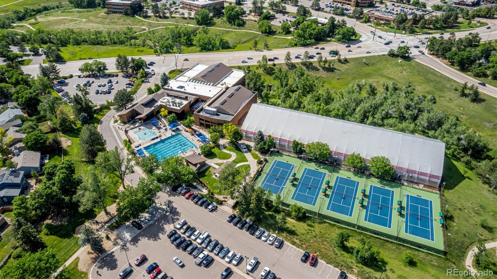 MLS Image #47 for 240  quail ridge circle,littleton, Colorado