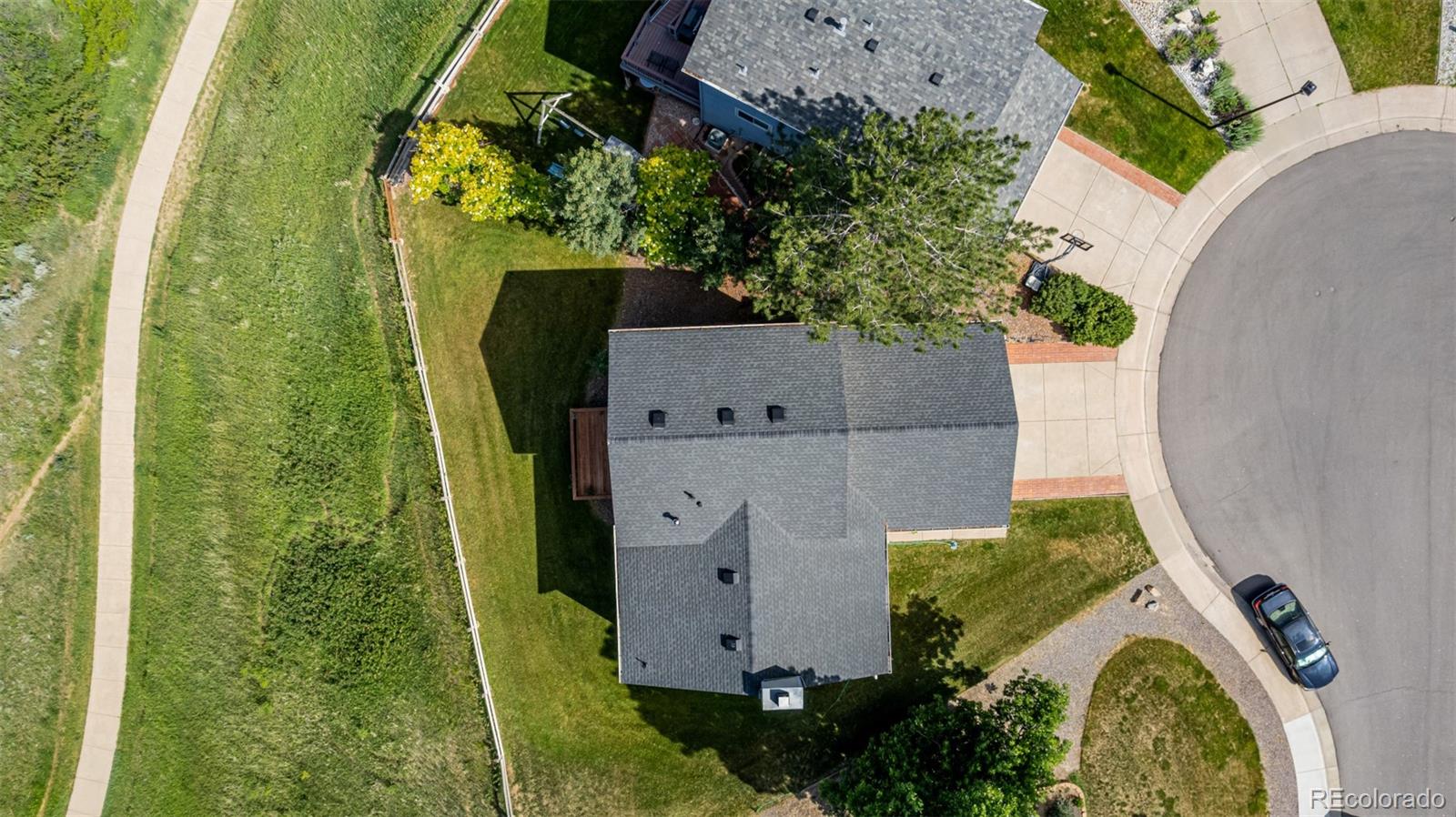 MLS Image #48 for 240  quail ridge circle,littleton, Colorado