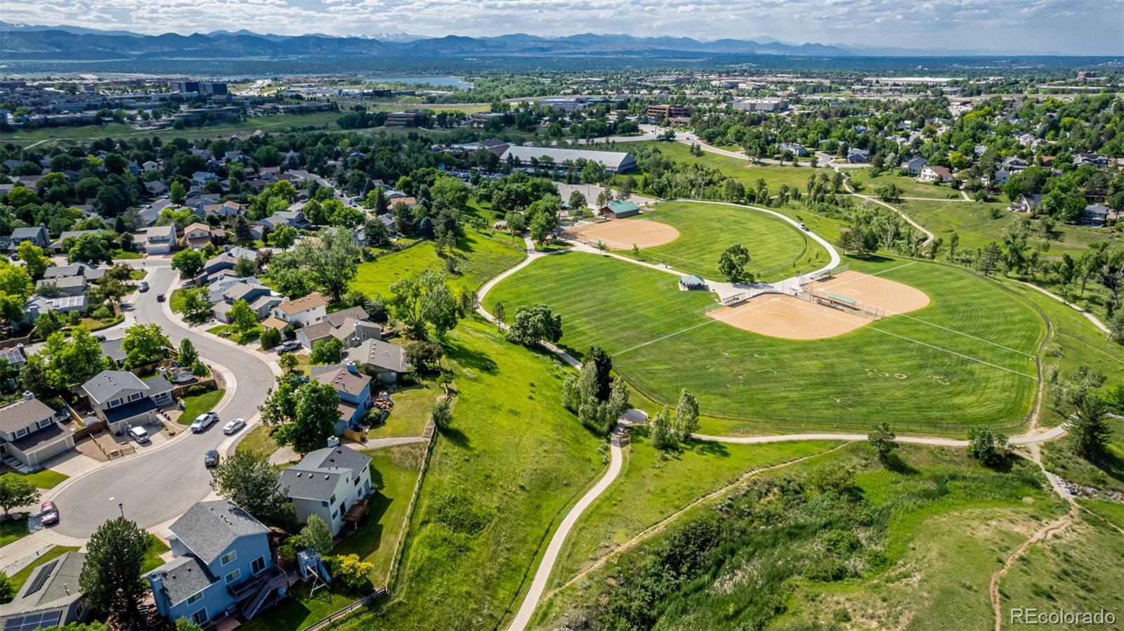 MLS Image #49 for 240  quail ridge circle,littleton, Colorado