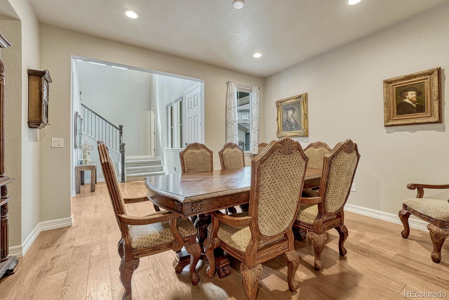 MLS Image #10 for 6475  steuben court,castle rock, Colorado