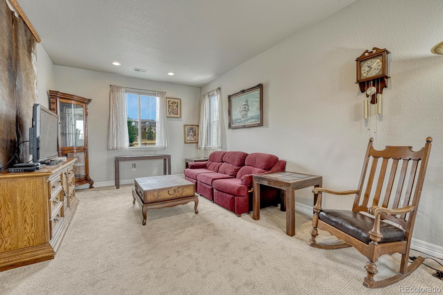 MLS Image #15 for 6475  steuben court,castle rock, Colorado
