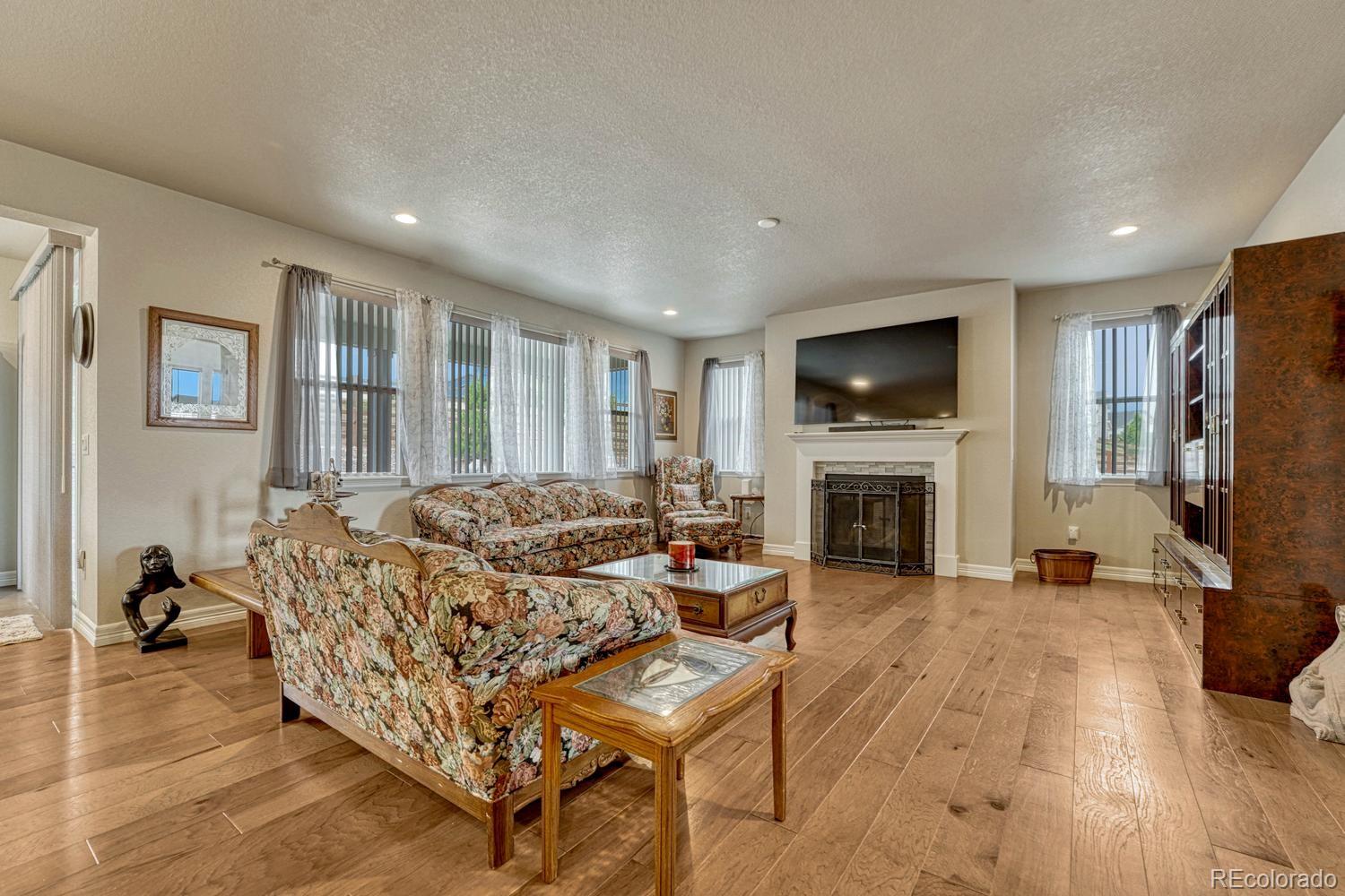 MLS Image #3 for 6475  steuben court,castle rock, Colorado