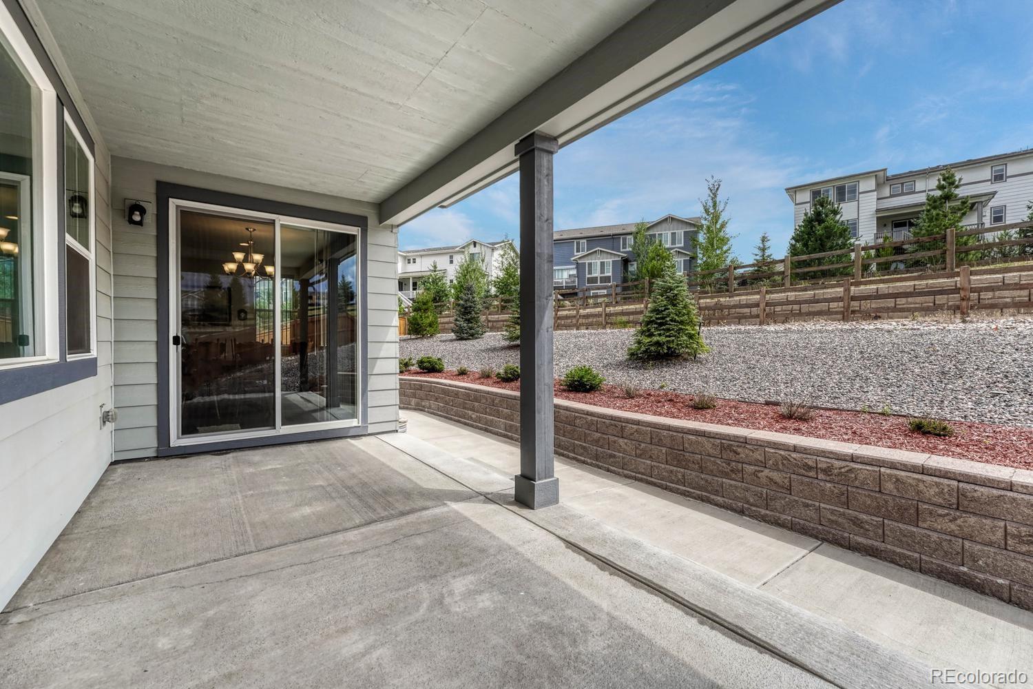 MLS Image #33 for 6475  steuben court,castle rock, Colorado