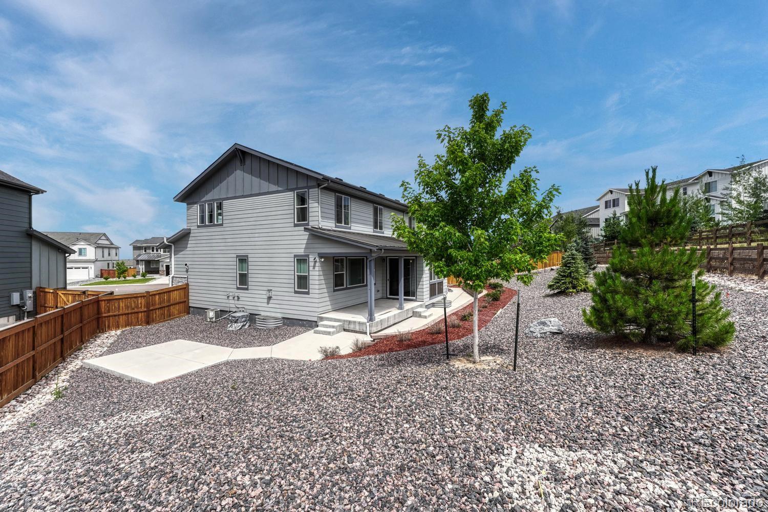 MLS Image #35 for 6475  steuben court,castle rock, Colorado