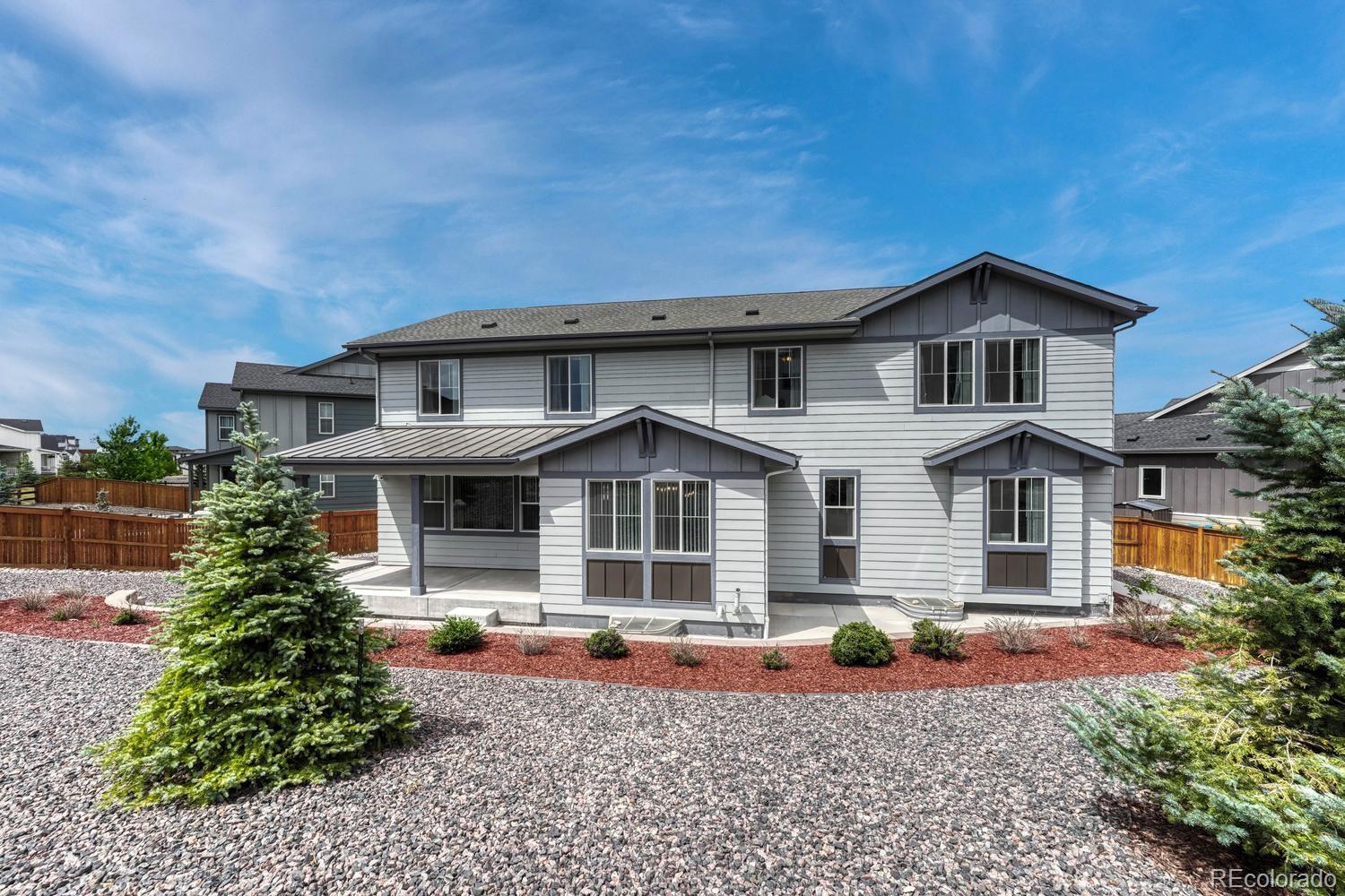 MLS Image #36 for 6475  steuben court,castle rock, Colorado