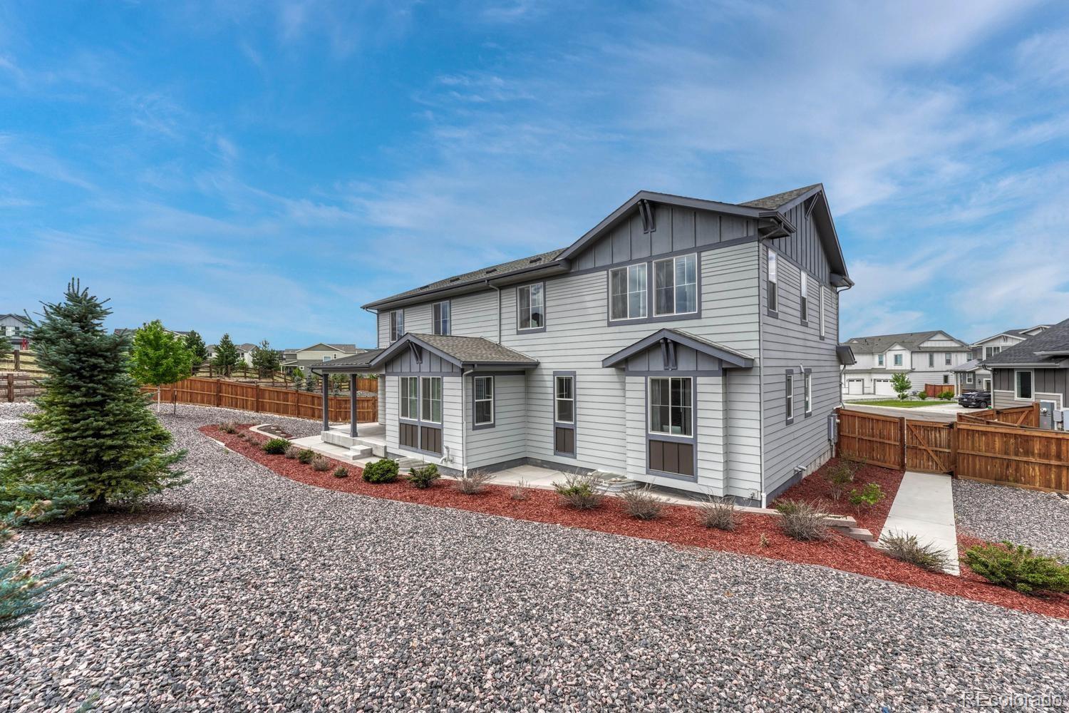 MLS Image #37 for 6475  steuben court,castle rock, Colorado