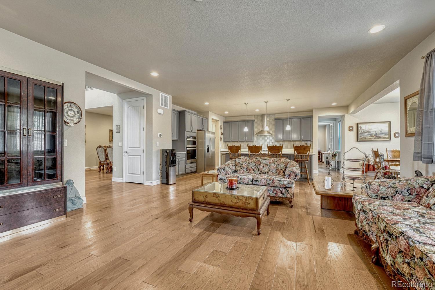 MLS Image #4 for 6475  steuben court,castle rock, Colorado