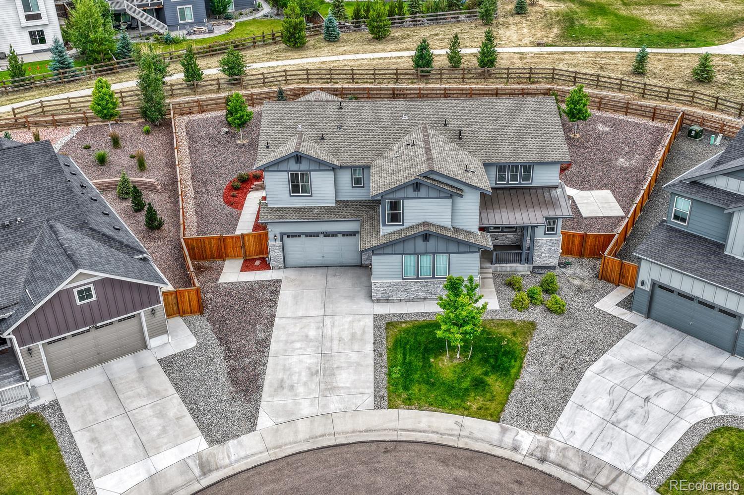MLS Image #40 for 6475  steuben court,castle rock, Colorado