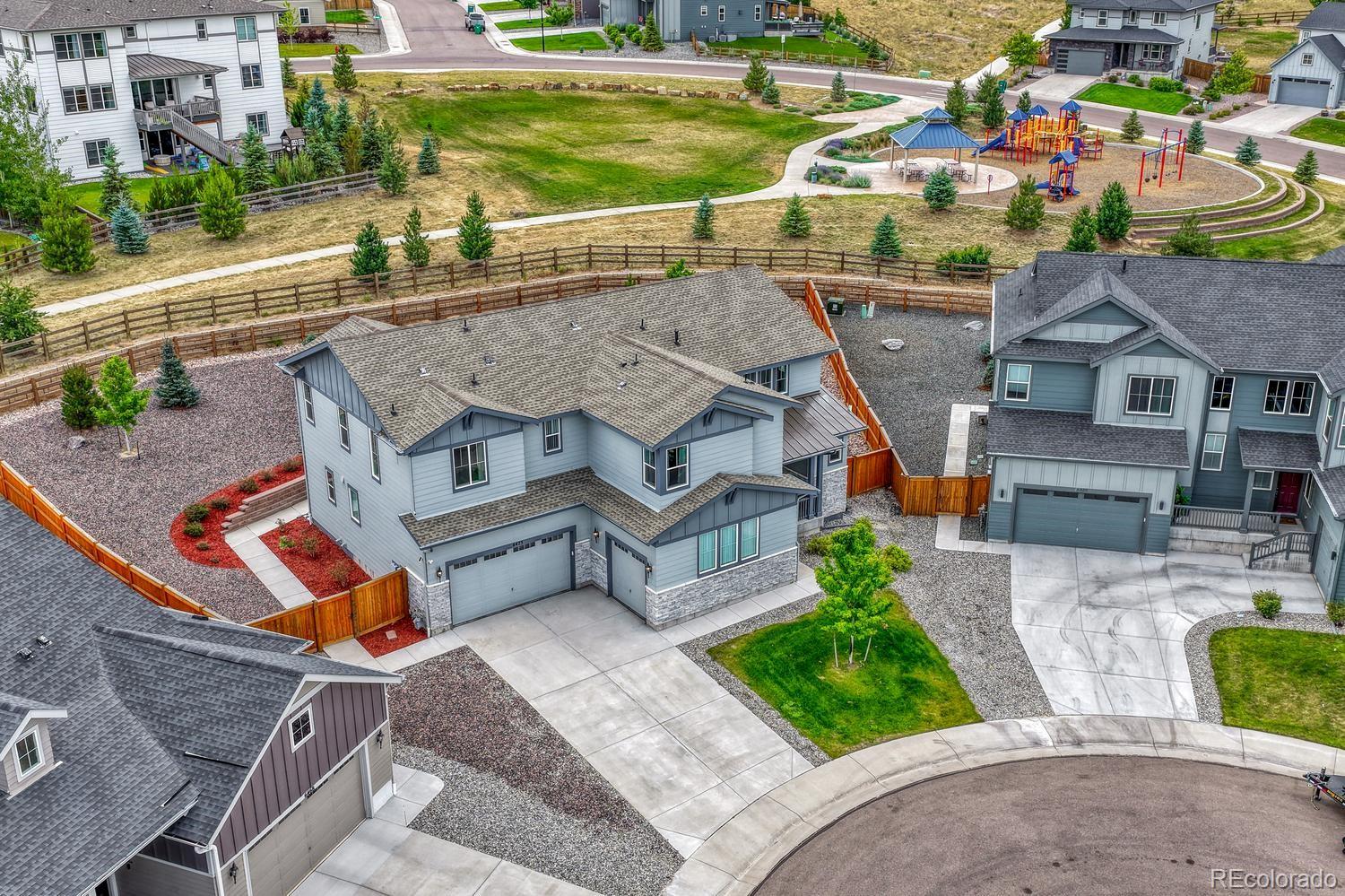 MLS Image #41 for 6475  steuben court,castle rock, Colorado