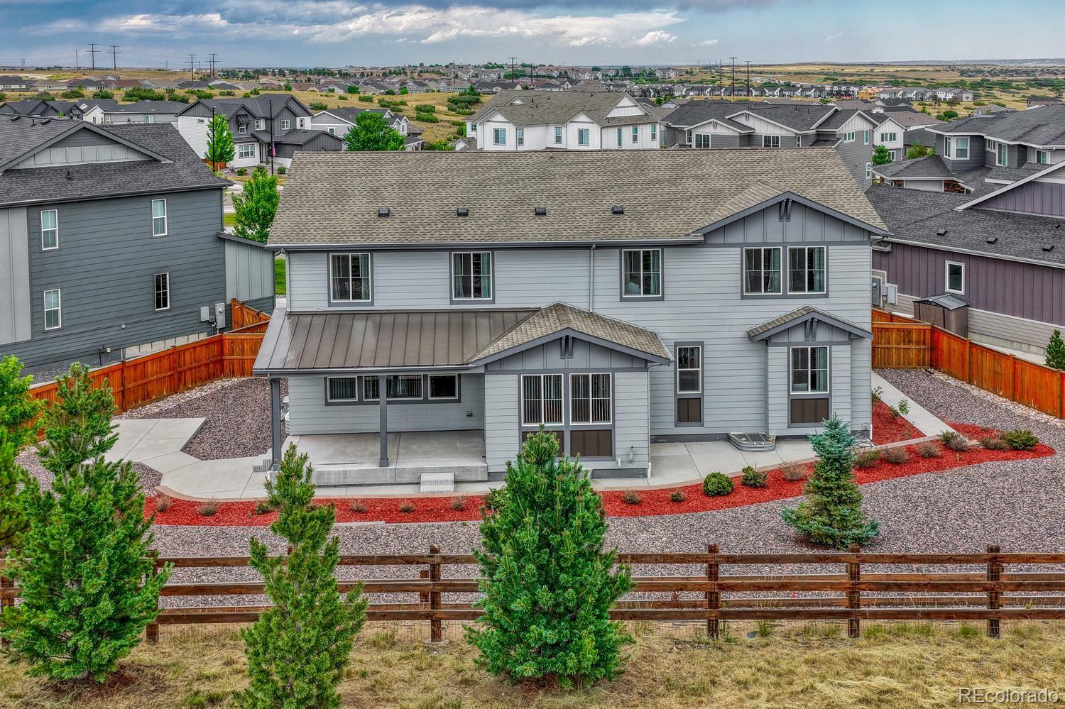 MLS Image #42 for 6475  steuben court,castle rock, Colorado