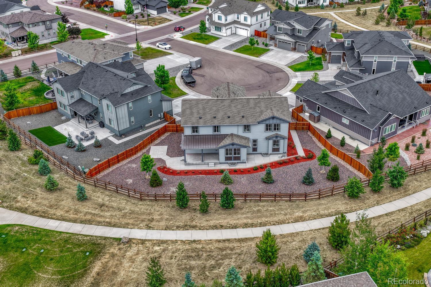 MLS Image #43 for 6475  steuben court,castle rock, Colorado