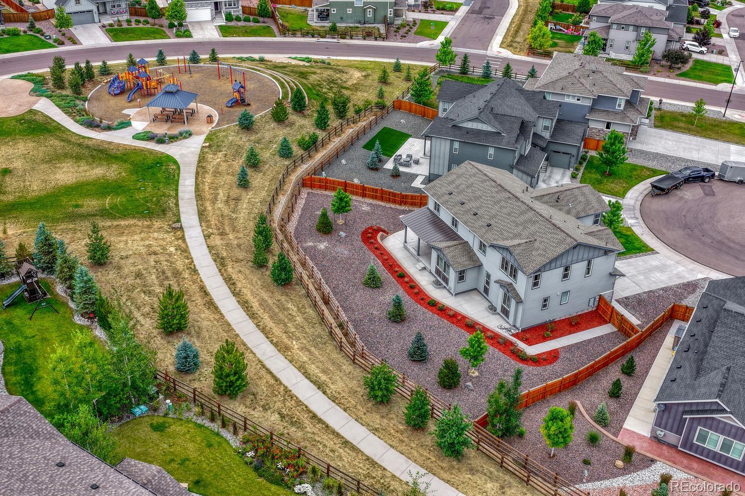MLS Image #44 for 6475  steuben court,castle rock, Colorado