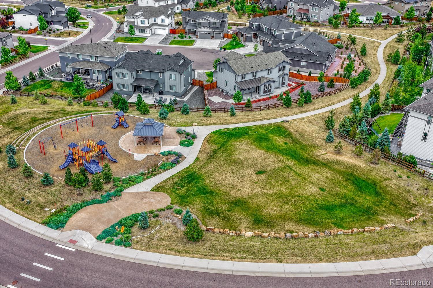 MLS Image #45 for 6475  steuben court,castle rock, Colorado