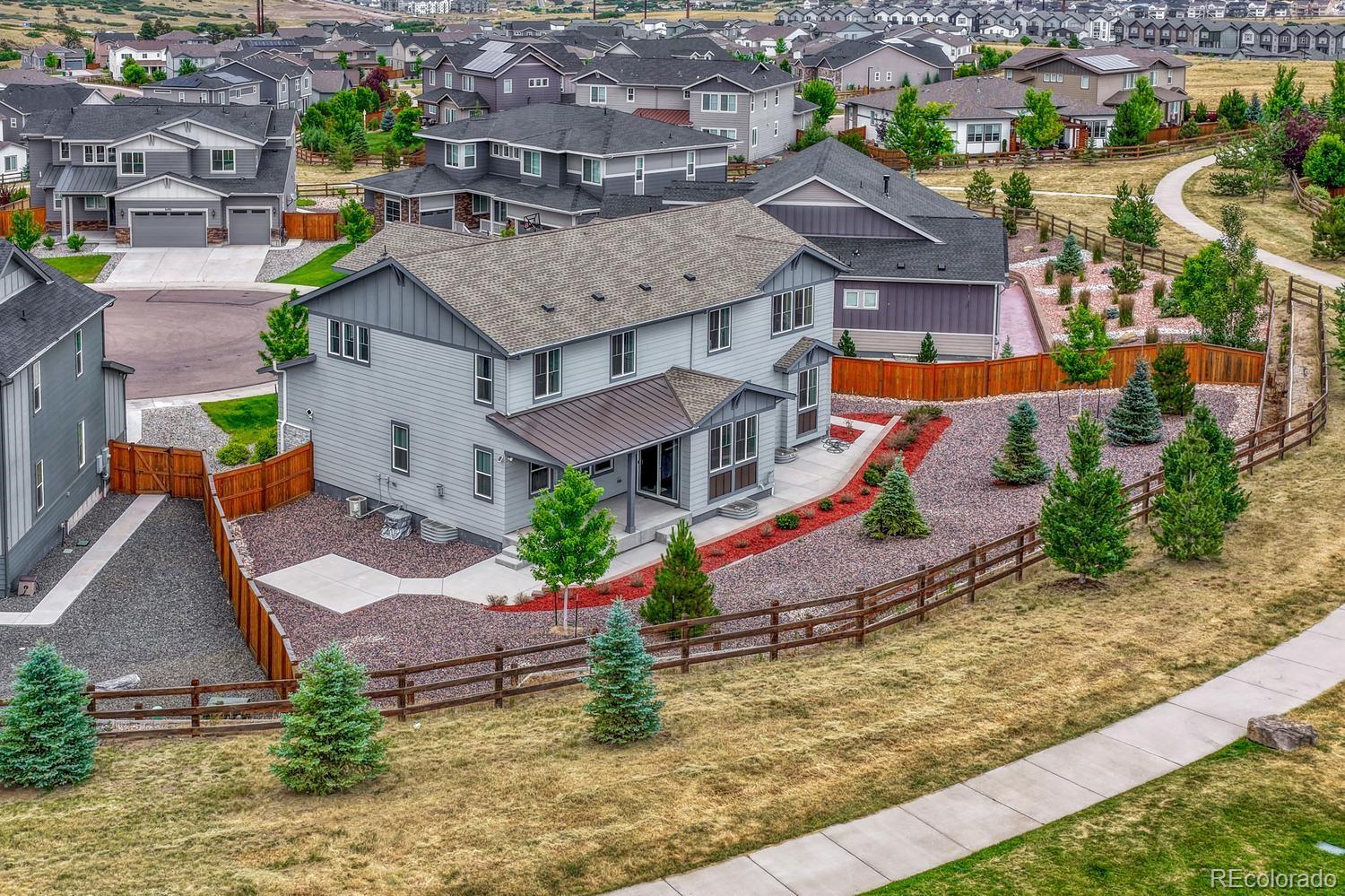 MLS Image #46 for 6475  steuben court,castle rock, Colorado
