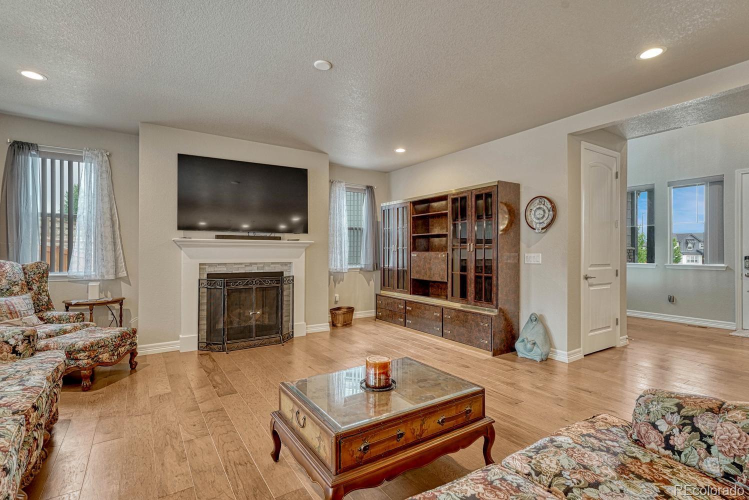 MLS Image #5 for 6475  steuben court,castle rock, Colorado