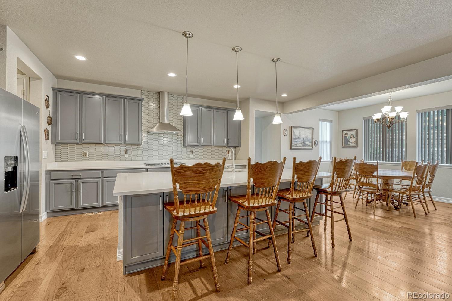 MLS Image #6 for 6475  steuben court,castle rock, Colorado