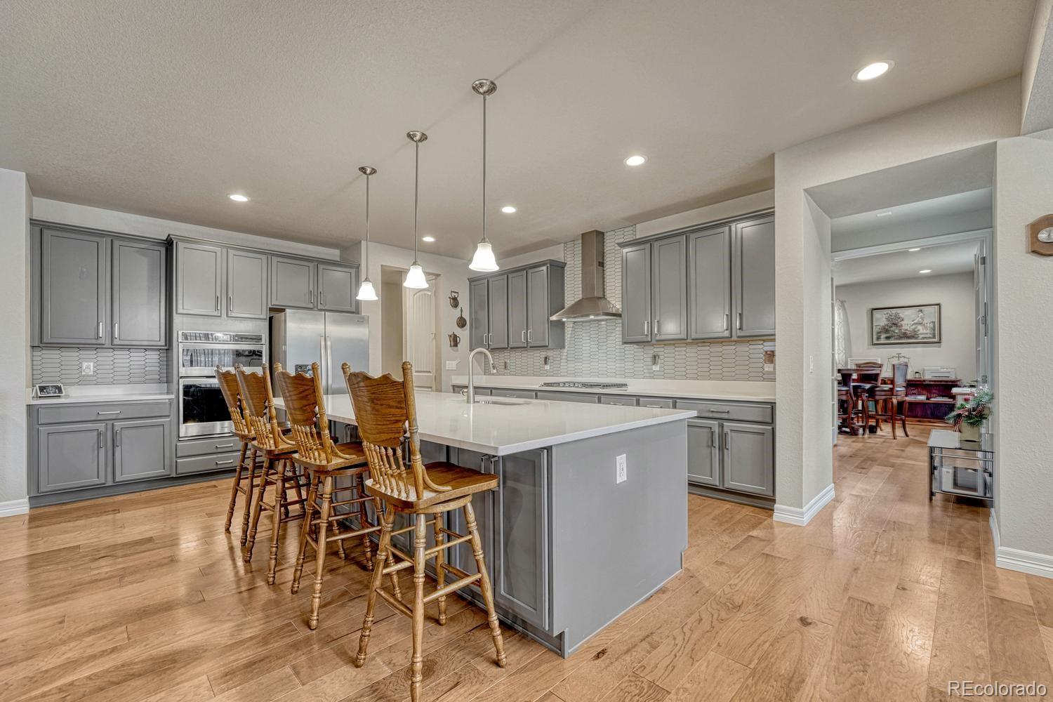MLS Image #7 for 6475  steuben court,castle rock, Colorado