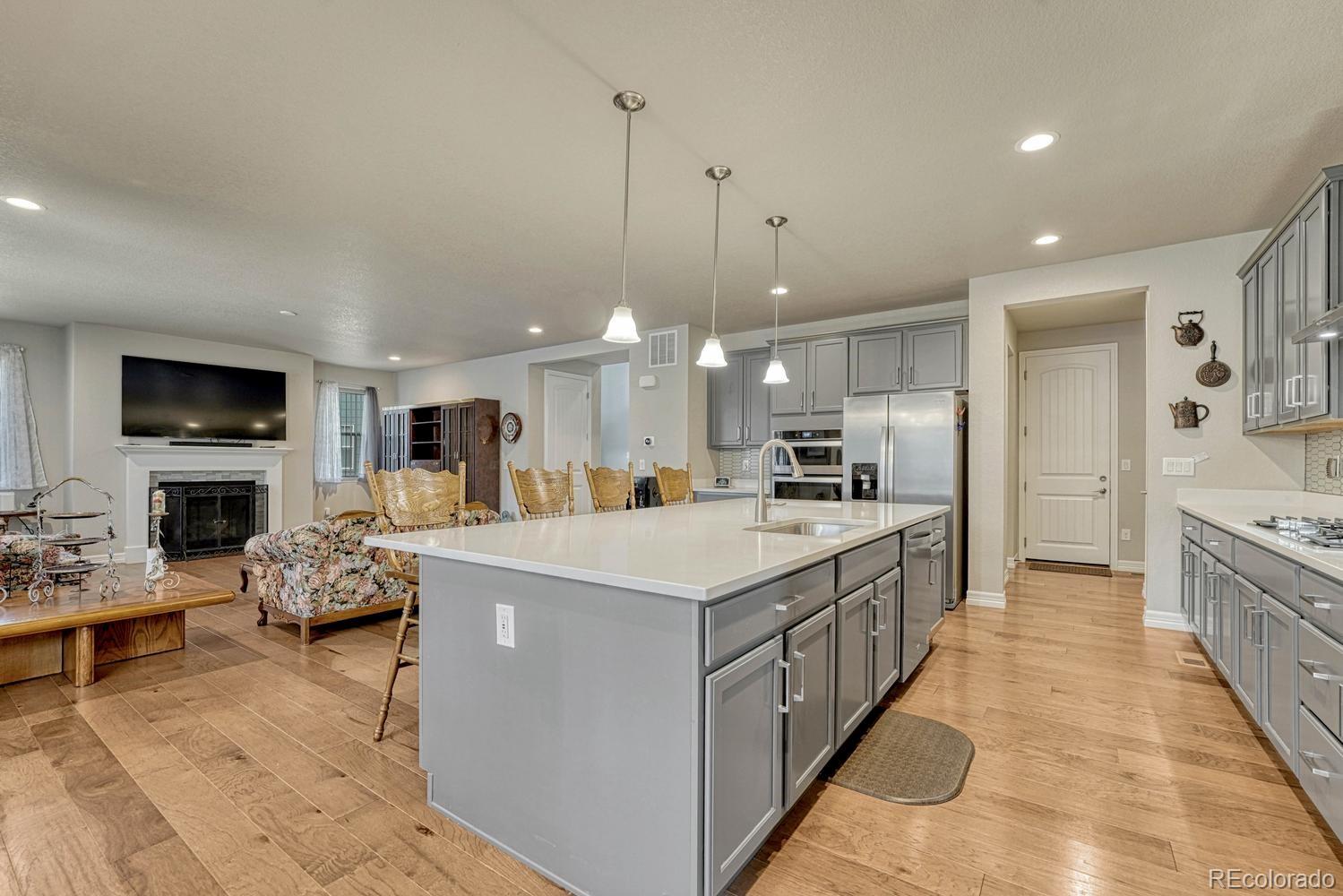 MLS Image #8 for 6475  steuben court,castle rock, Colorado
