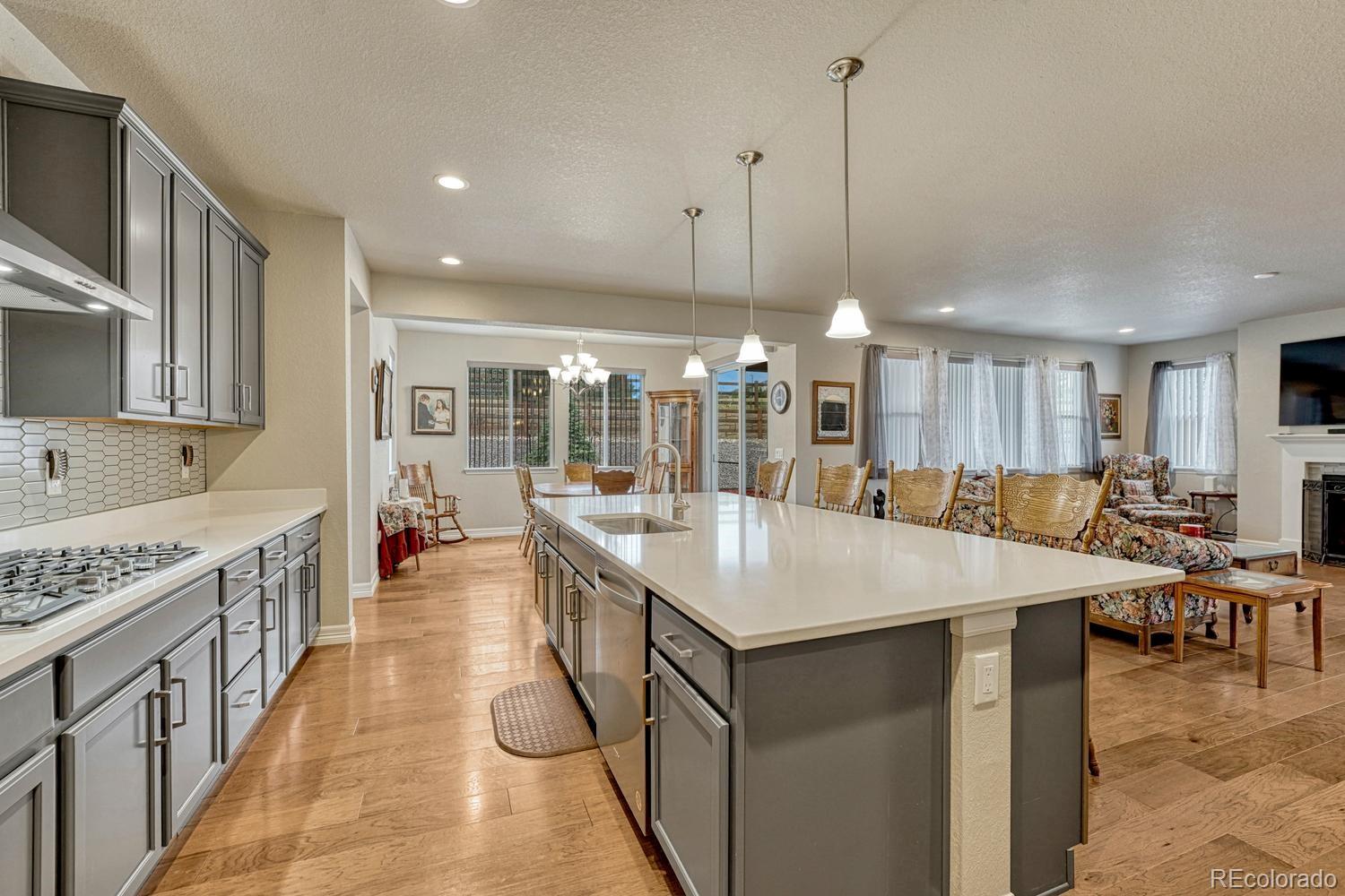 MLS Image #9 for 6475  steuben court,castle rock, Colorado