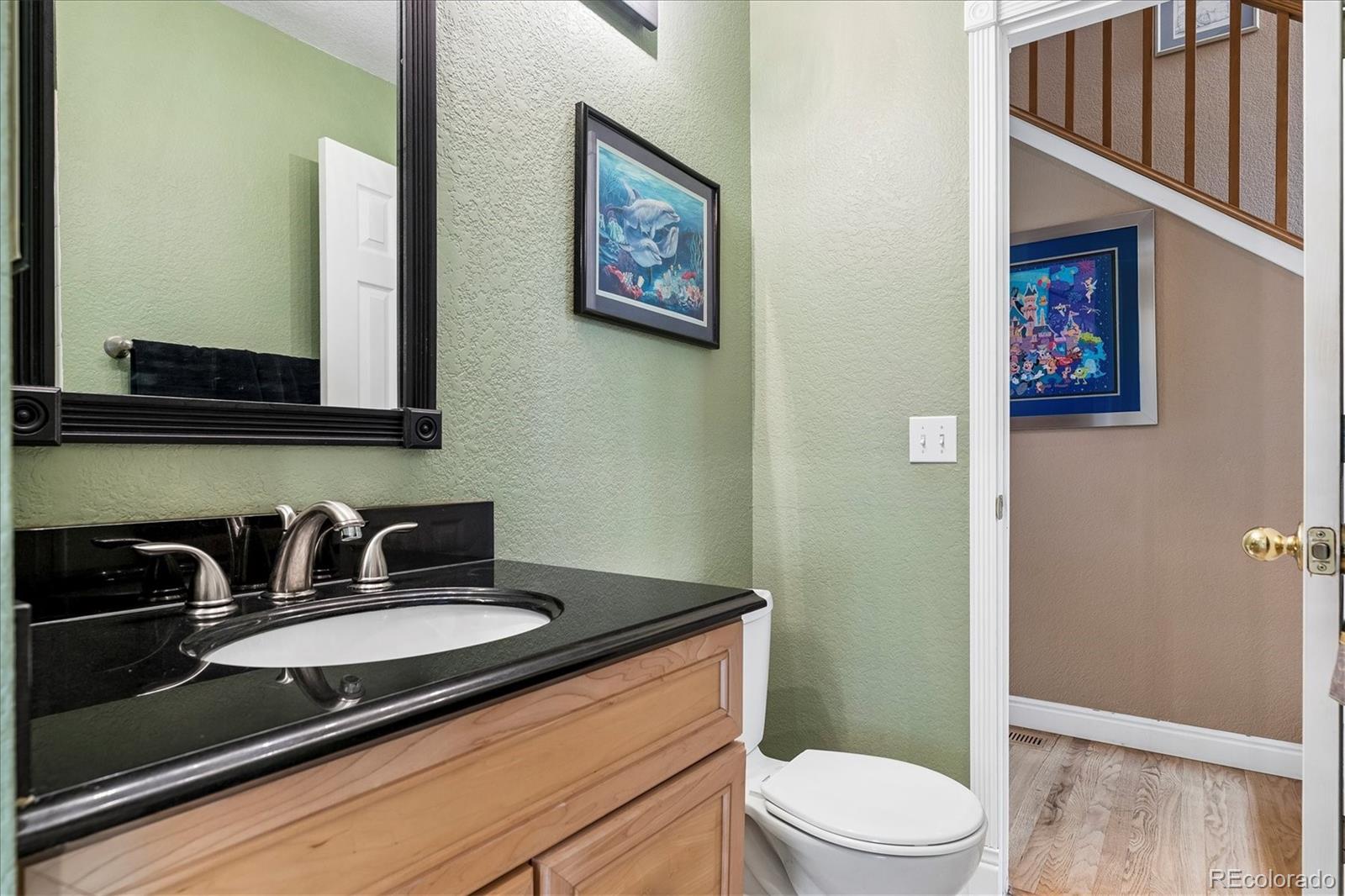 MLS Image #10 for 9675  red oakes place,littleton, Colorado