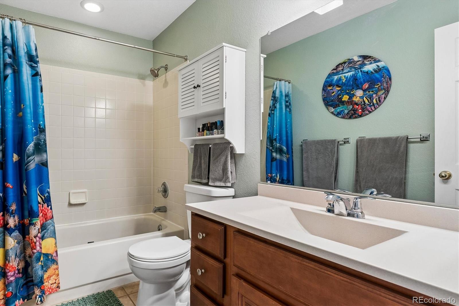 MLS Image #16 for 9675  red oakes place,littleton, Colorado