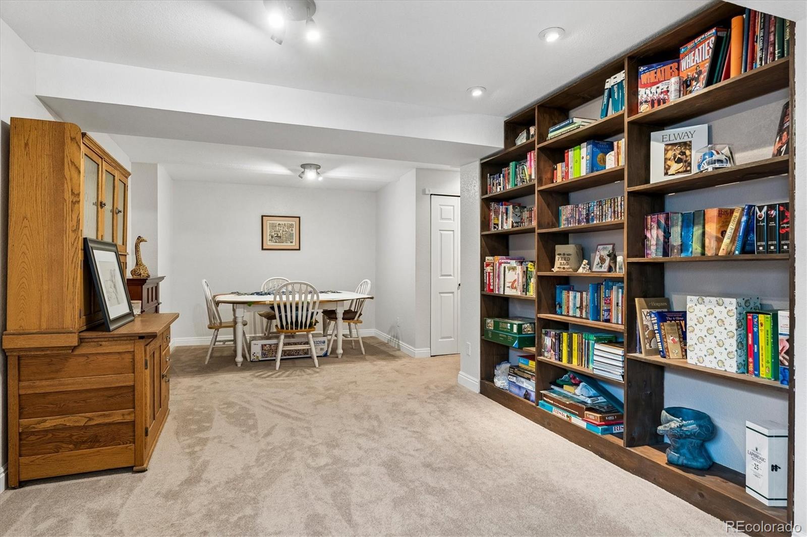 MLS Image #18 for 9675  red oakes place,littleton, Colorado