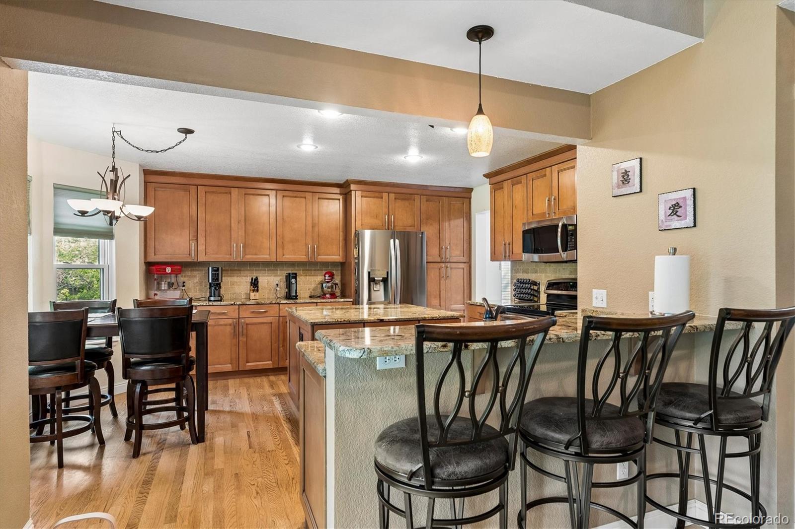 MLS Image #2 for 9675  red oakes place,littleton, Colorado