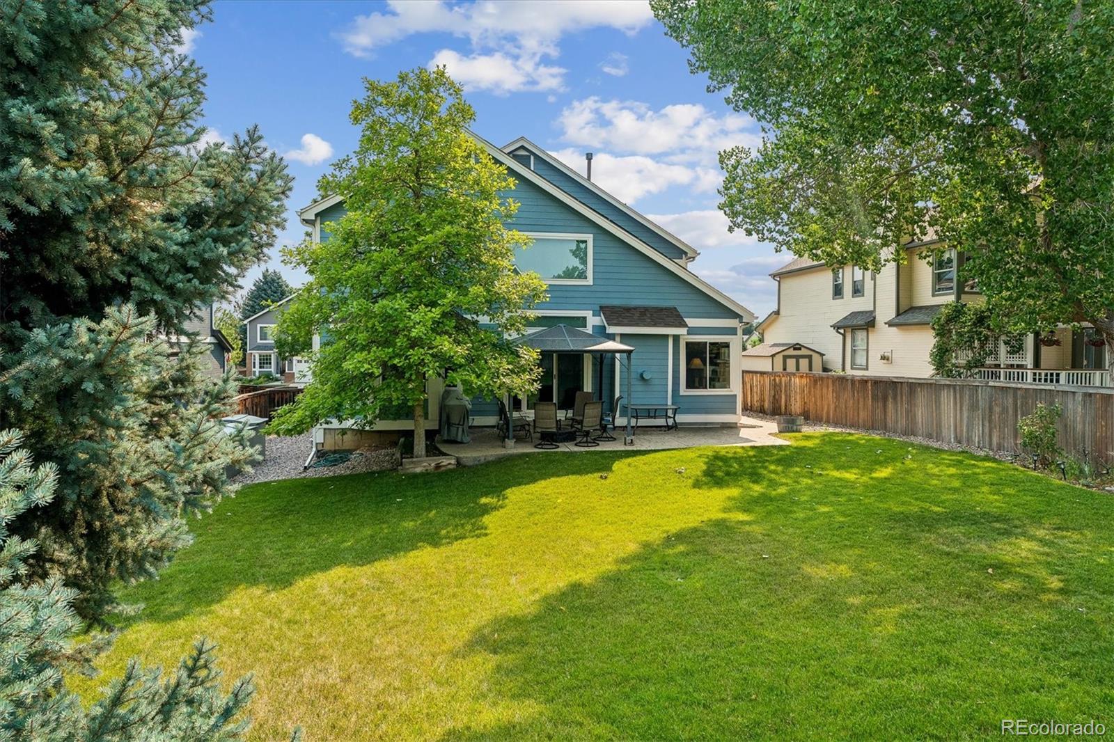 MLS Image #25 for 9675  red oakes place,littleton, Colorado