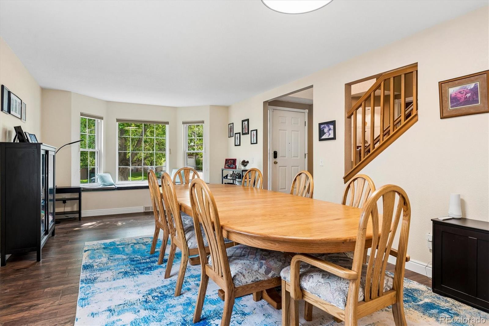 MLS Image #8 for 9675  red oakes place,littleton, Colorado