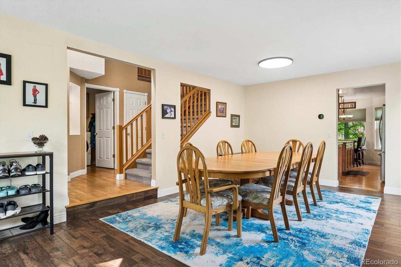 MLS Image #9 for 9675  red oakes place,littleton, Colorado
