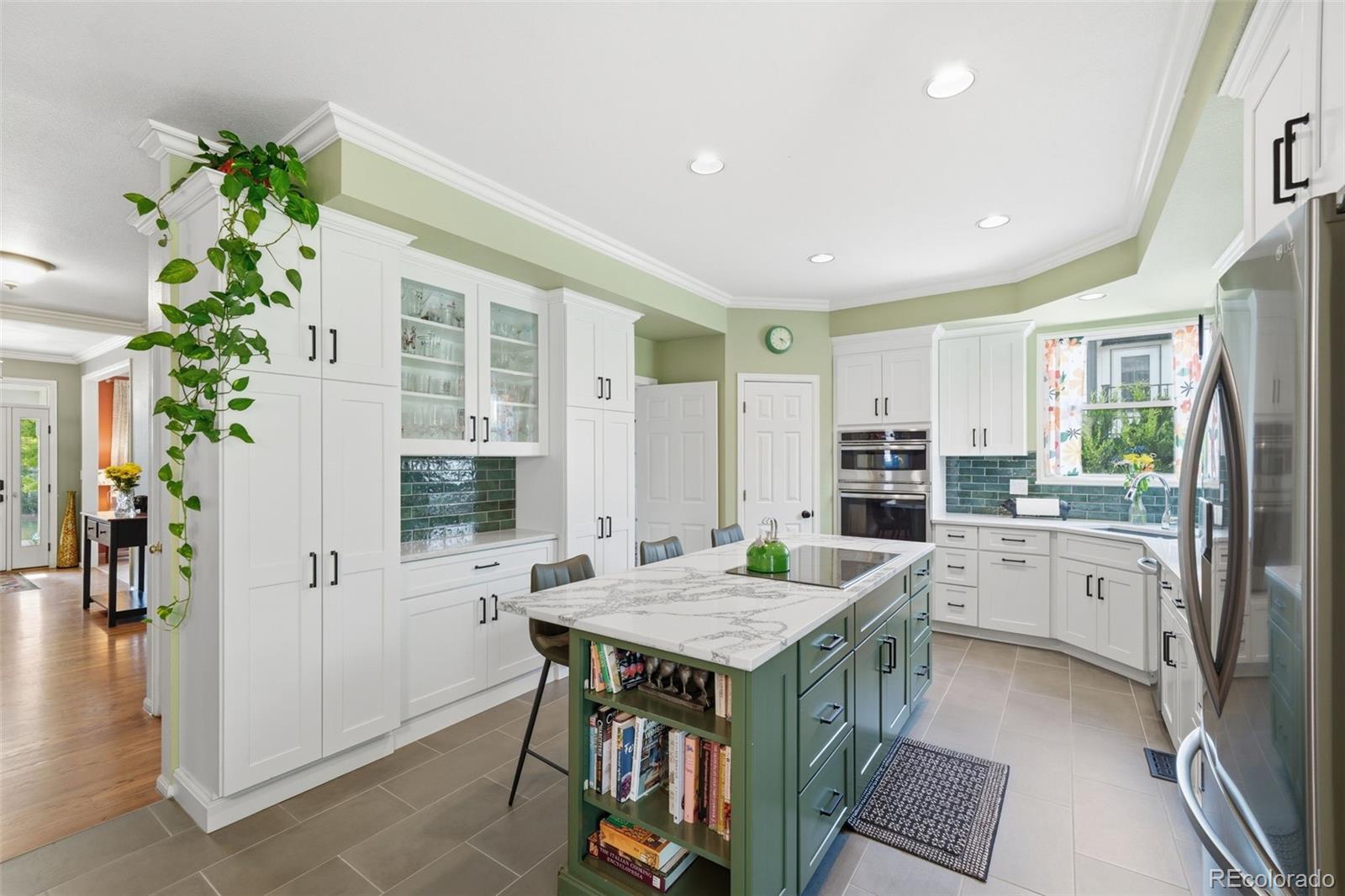 MLS Image #10 for 3537  meadow creek place,littleton, Colorado