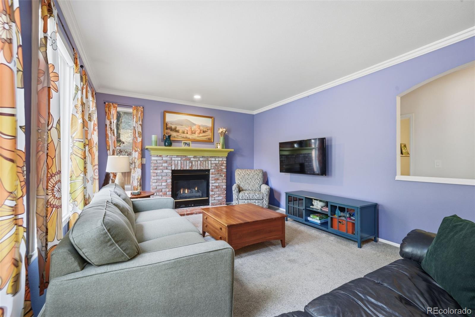 MLS Image #12 for 3537  meadow creek place,littleton, Colorado
