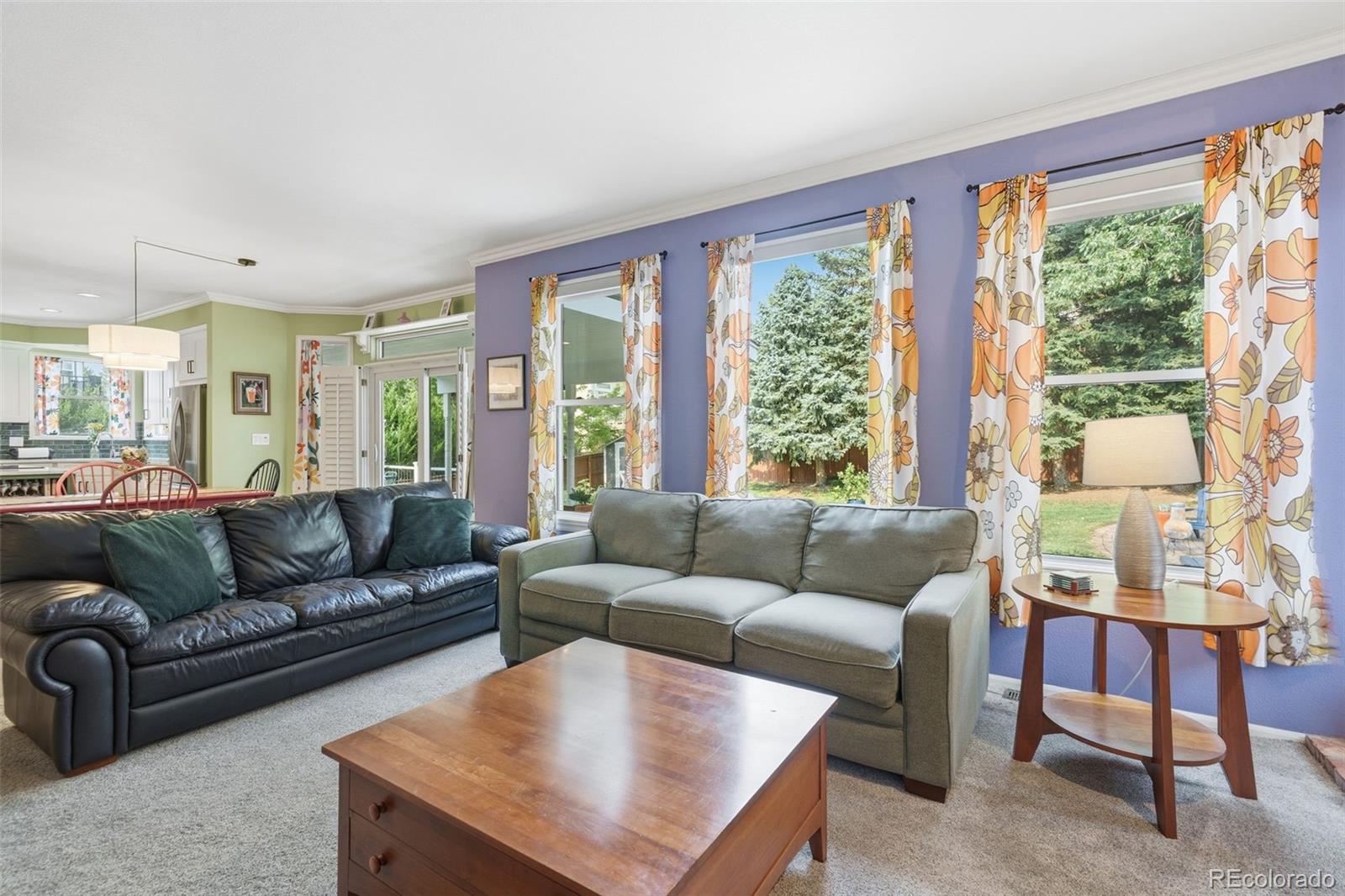 MLS Image #13 for 3537  meadow creek place,littleton, Colorado