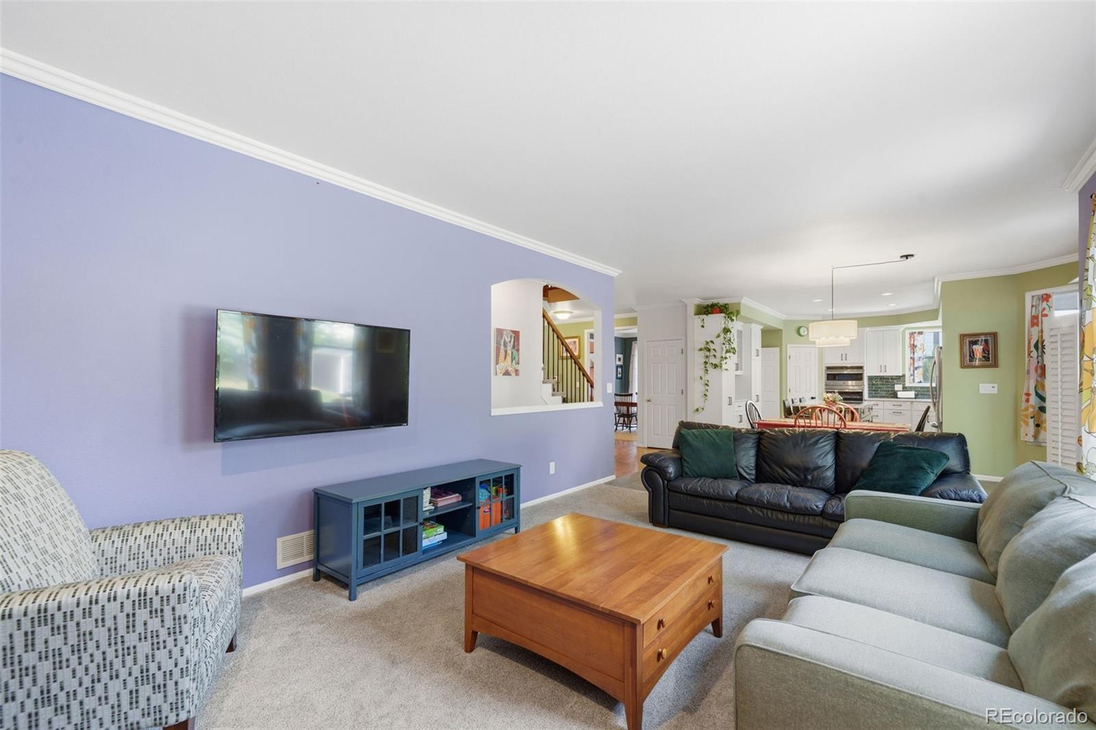 MLS Image #14 for 3537  meadow creek place,littleton, Colorado