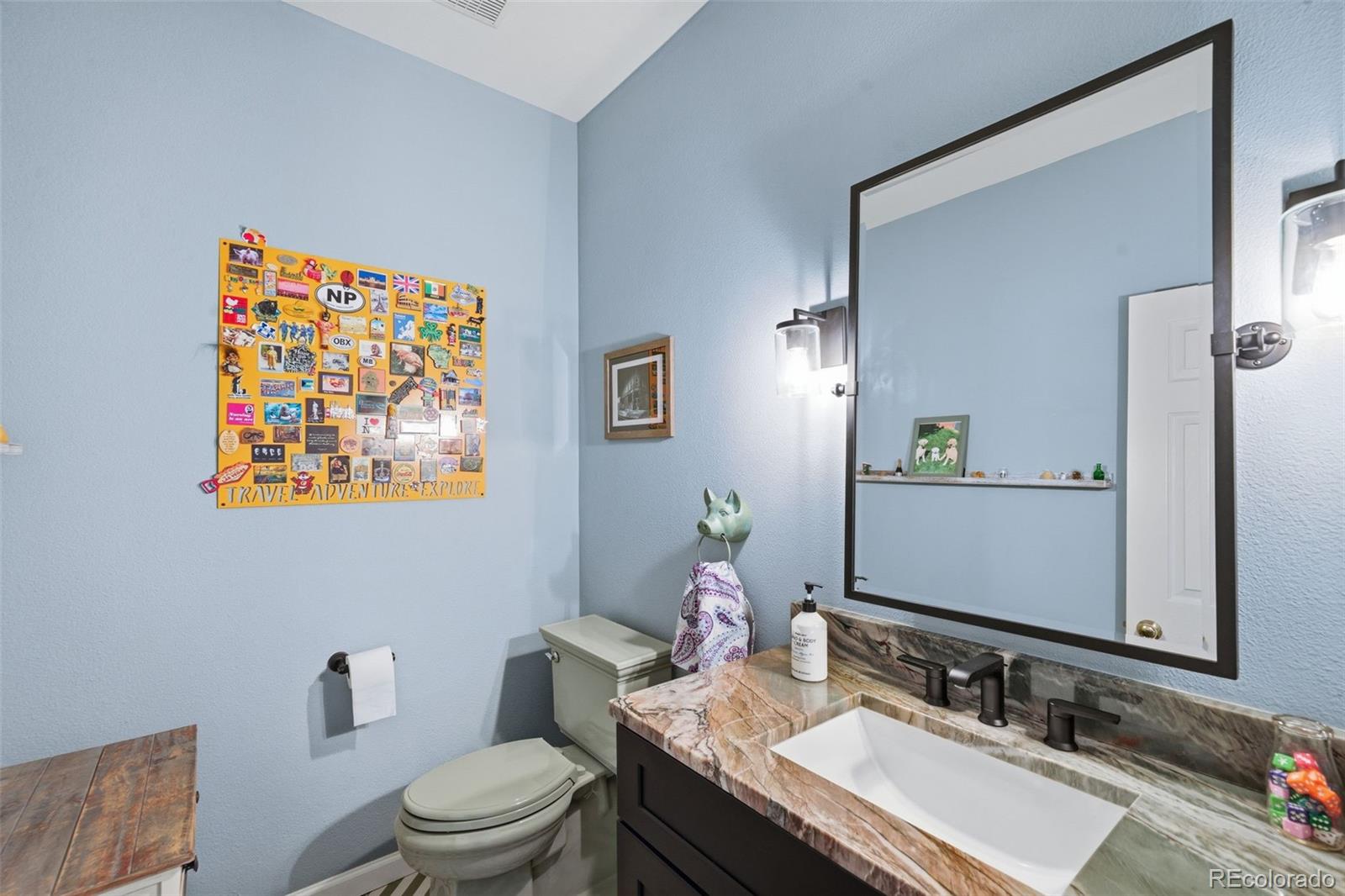 MLS Image #15 for 3537  meadow creek place,littleton, Colorado