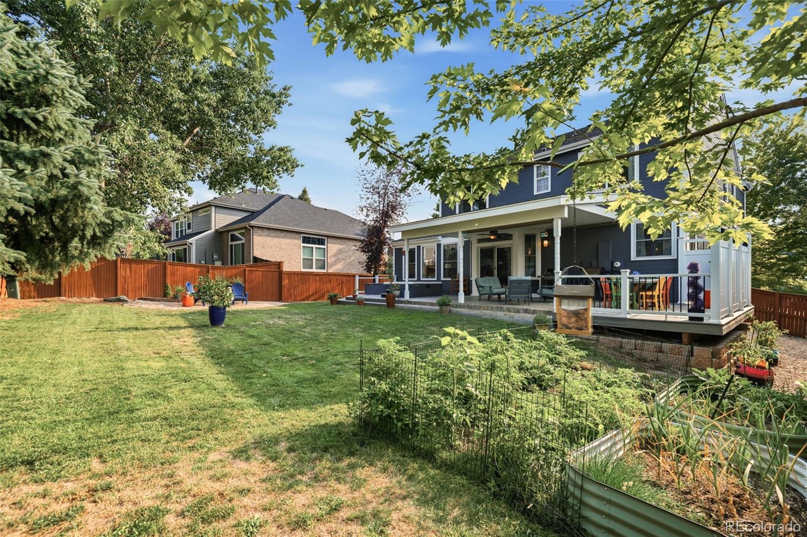 MLS Image #19 for 3537  meadow creek place,littleton, Colorado