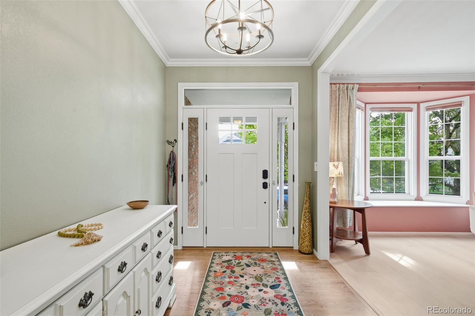 MLS Image #3 for 3537  meadow creek place,littleton, Colorado