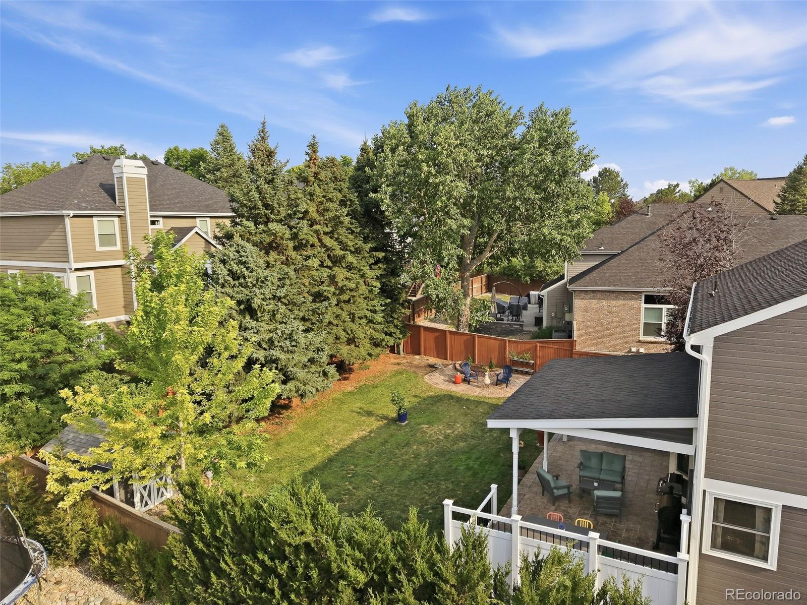 MLS Image #40 for 3537  meadow creek place,littleton, Colorado