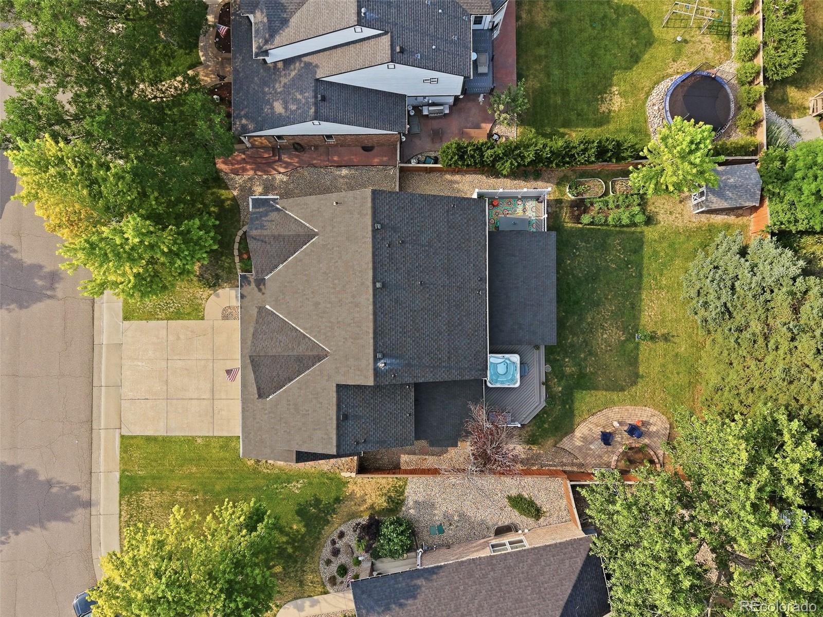 MLS Image #41 for 3537  meadow creek place,littleton, Colorado