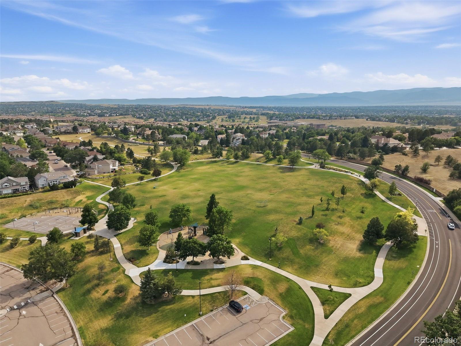 MLS Image #42 for 3537  meadow creek place,littleton, Colorado