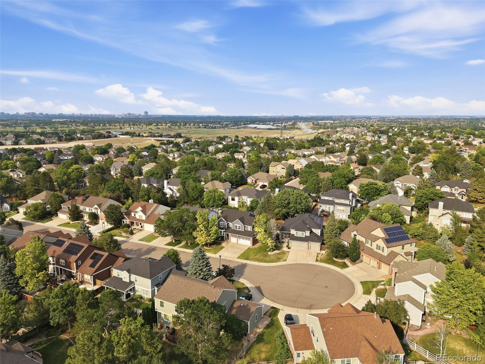 MLS Image #43 for 3537  meadow creek place,littleton, Colorado