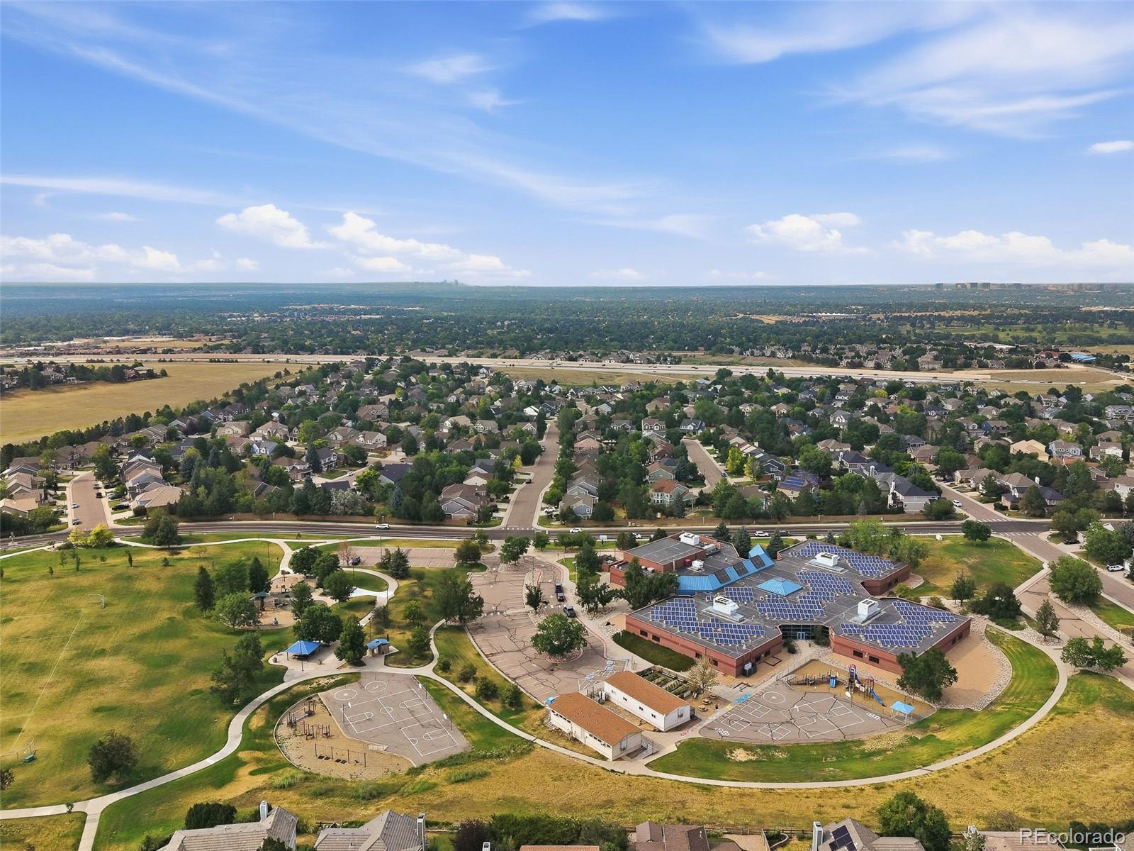 MLS Image #44 for 3537  meadow creek place,littleton, Colorado